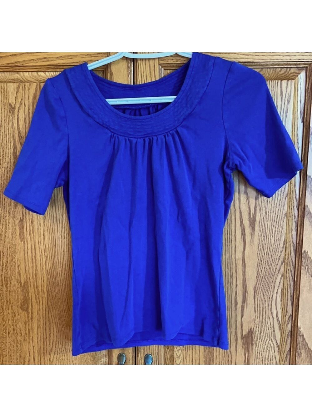 Cleo Petite top size M.
